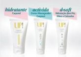 CREME MASSAGEADOR - ACTIVIDA UP